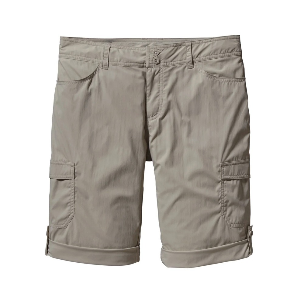 Patagonia‎ Solimar Bermuda Hiking Short Size 4